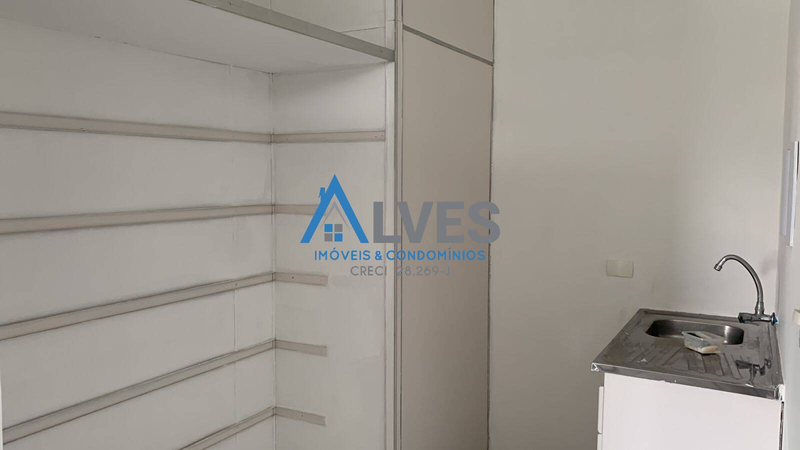 Conjunto Comercial-Sala à venda e aluguel, 64m² - Foto 15