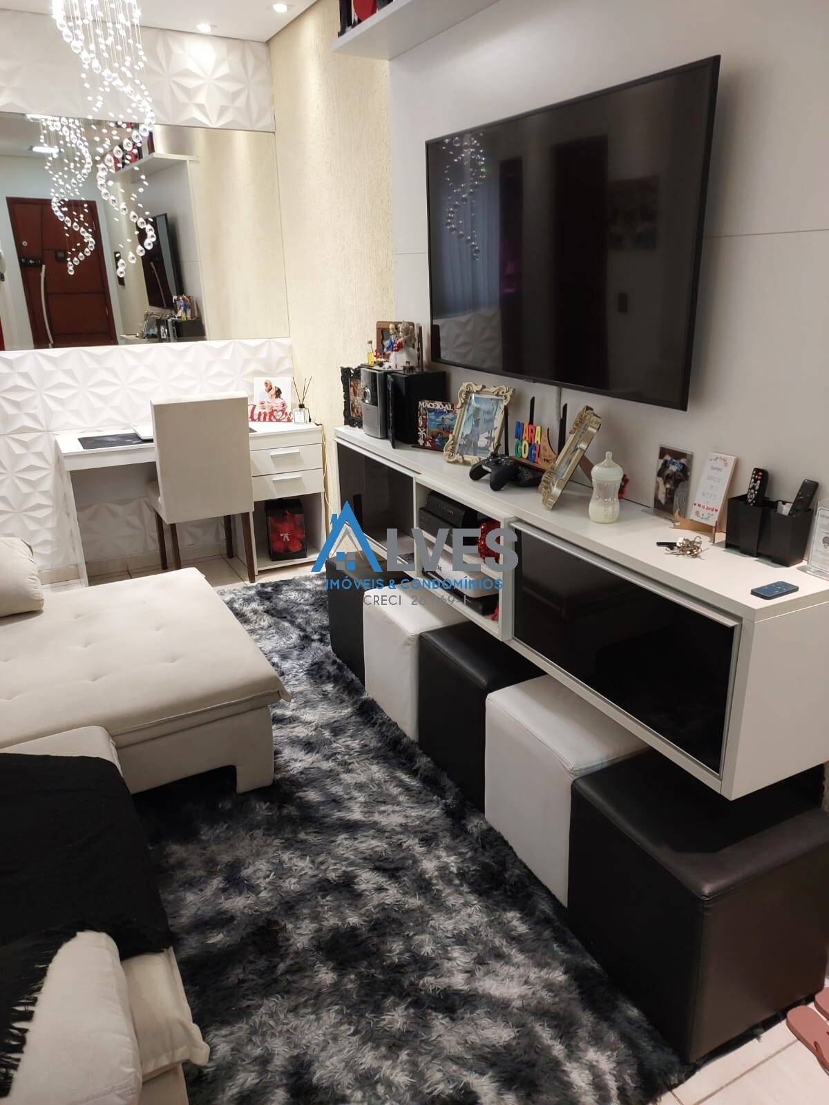 Cobertura à venda com 2 quartos, 98m² - Foto 3