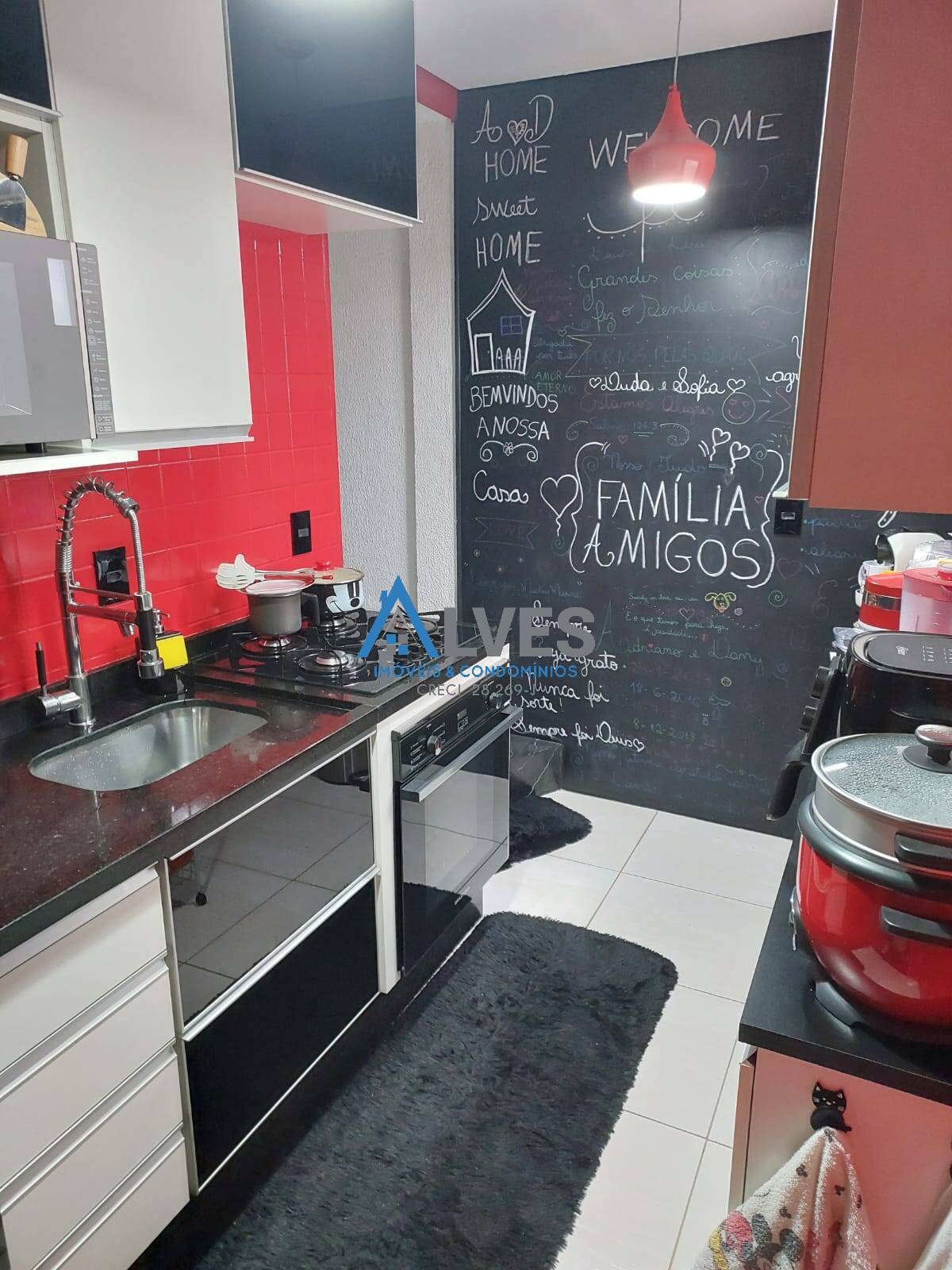 Cobertura à venda com 2 quartos, 98m² - Foto 17