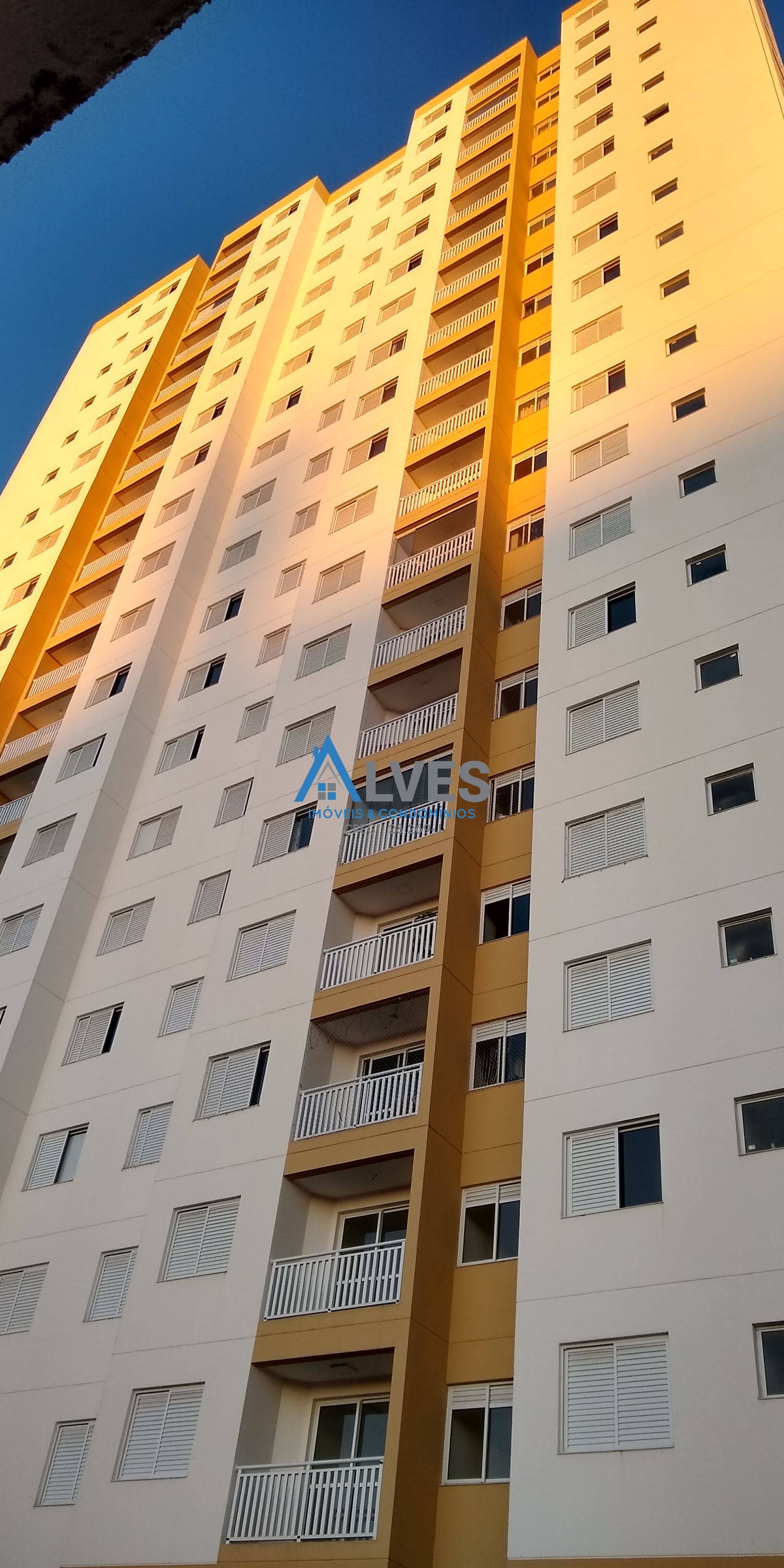 Apartamento à venda e aluguel com 2 quartos, 48m² - Foto 2