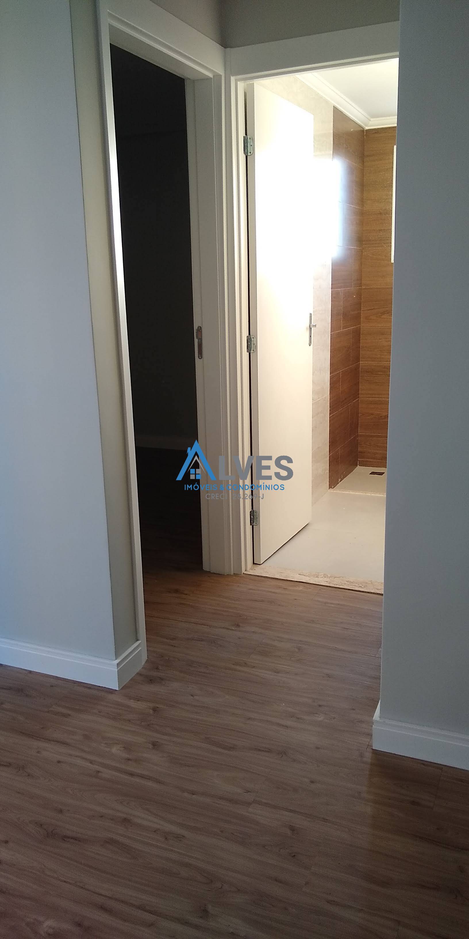 Apartamento à venda e aluguel com 2 quartos, 48m² - Foto 5