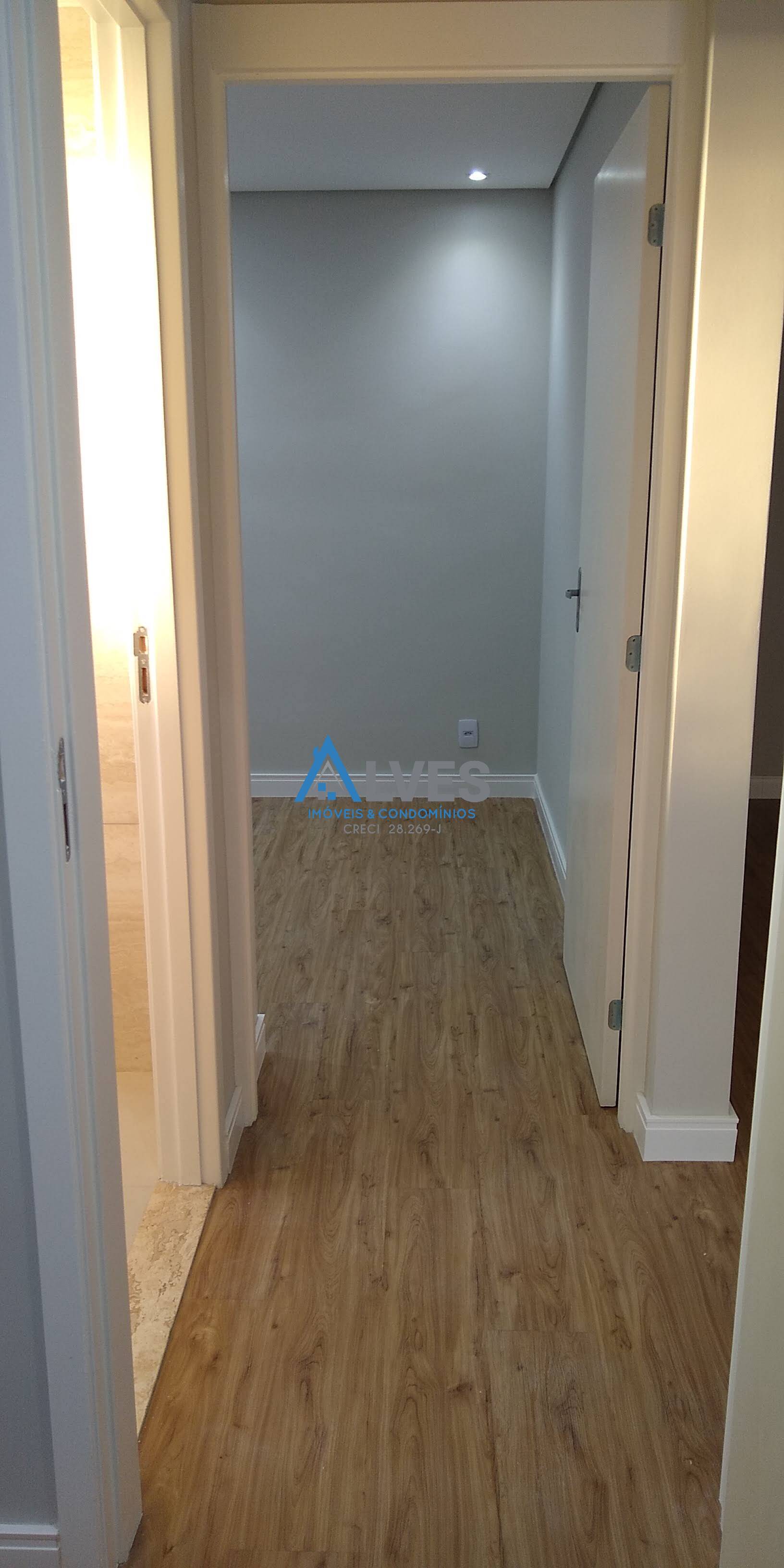 Apartamento à venda e aluguel com 2 quartos, 48m² - Foto 6