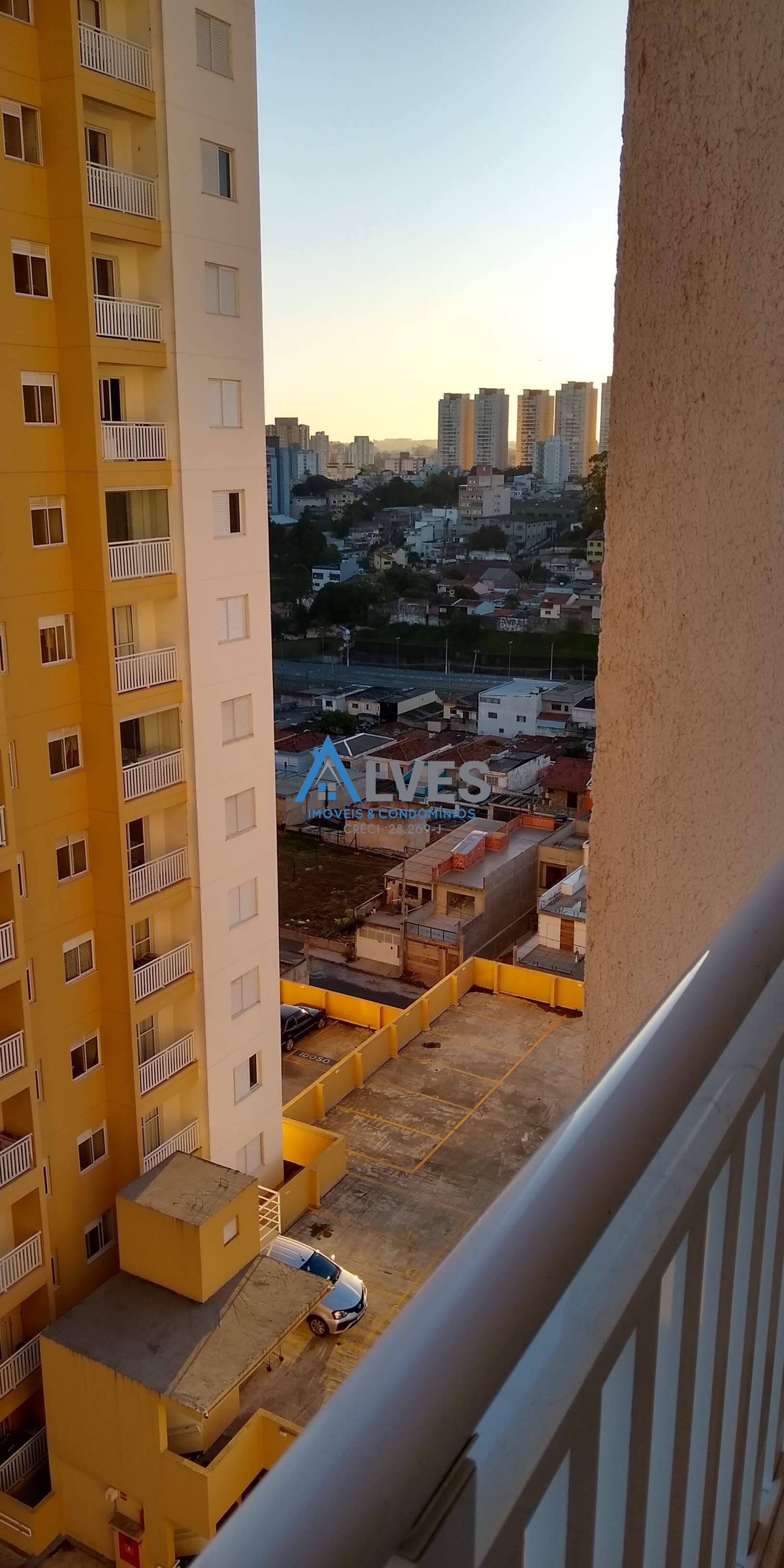 Apartamento à venda e aluguel com 2 quartos, 48m² - Foto 10