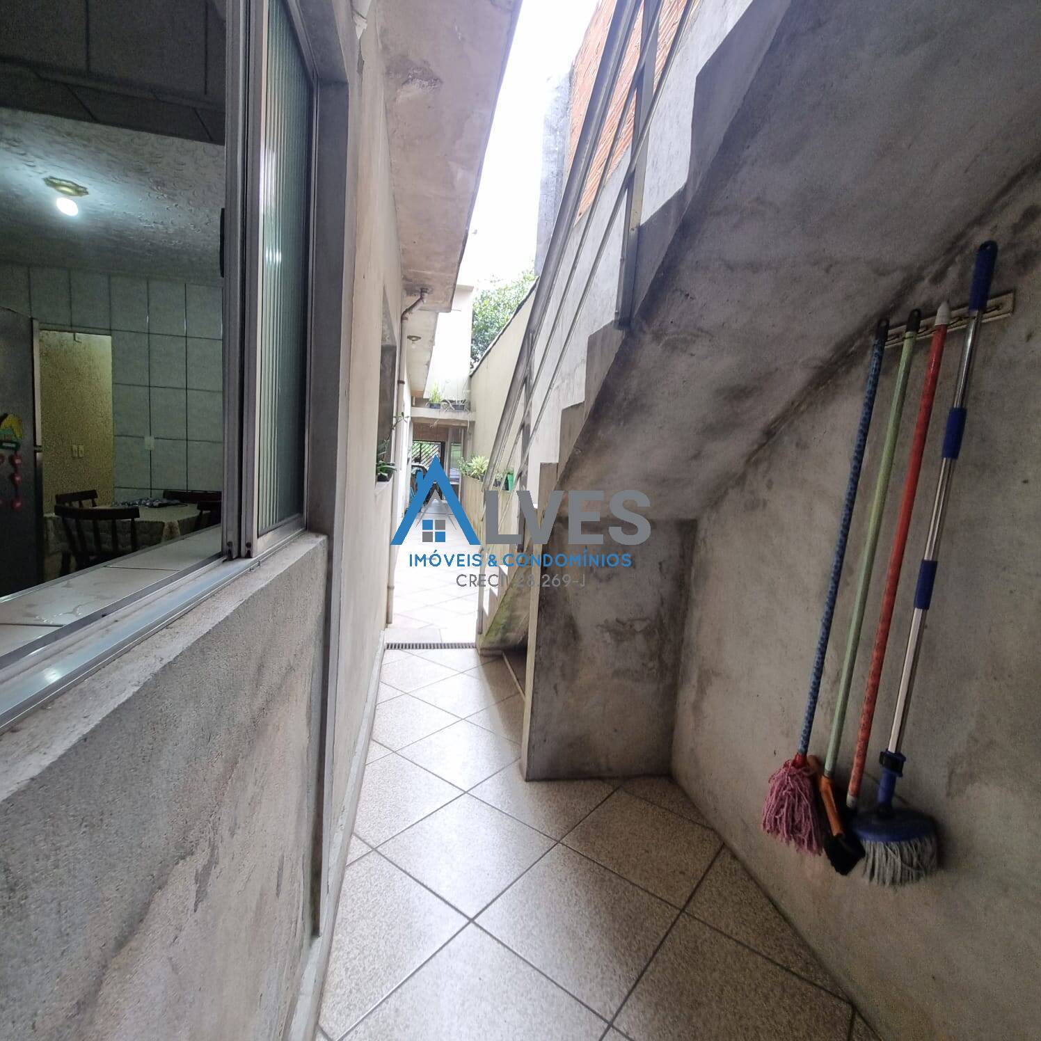 Casa à venda com 4 quartos, 229m² - Foto 51