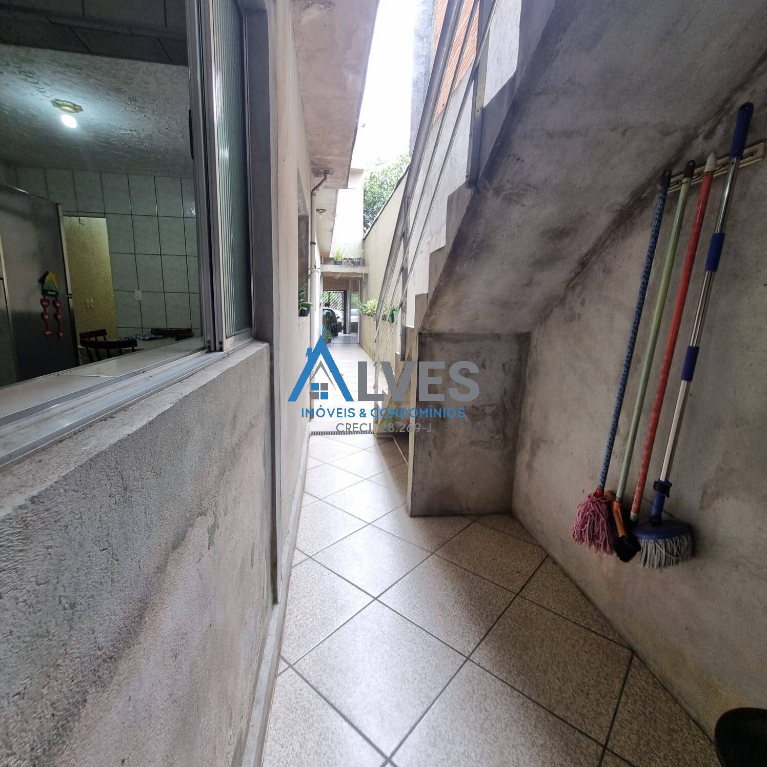 Casa à venda com 4 quartos, 229m² - Foto 40