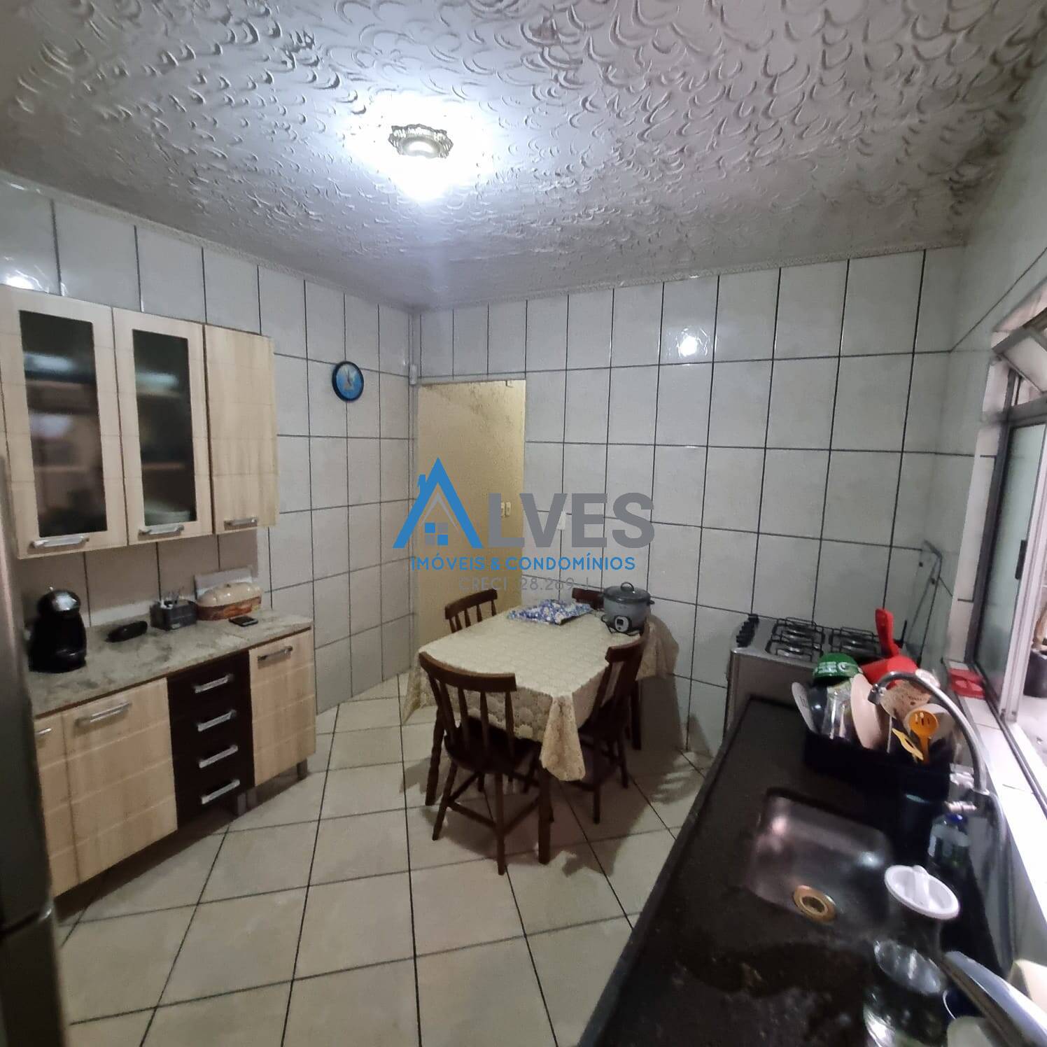 Casa à venda com 4 quartos, 229m² - Foto 44