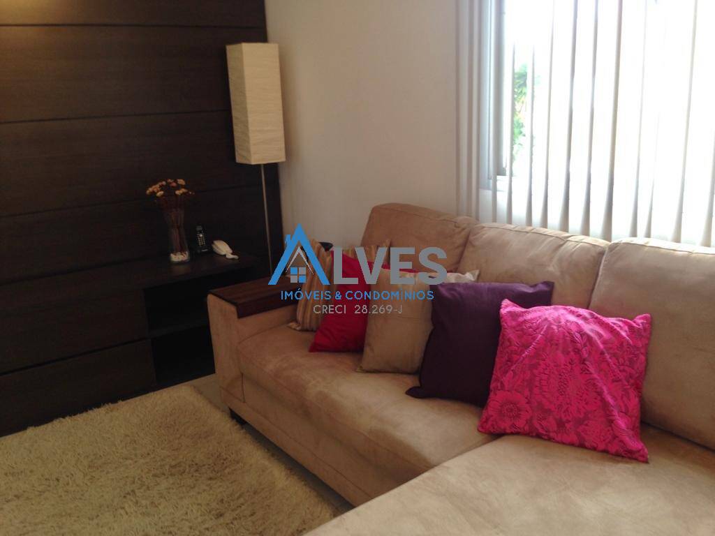 Apartamento à venda com 2 quartos, 69m² - Foto 9