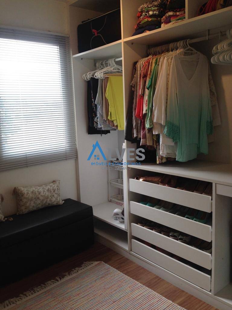 Apartamento à venda com 2 quartos, 69m² - Foto 11