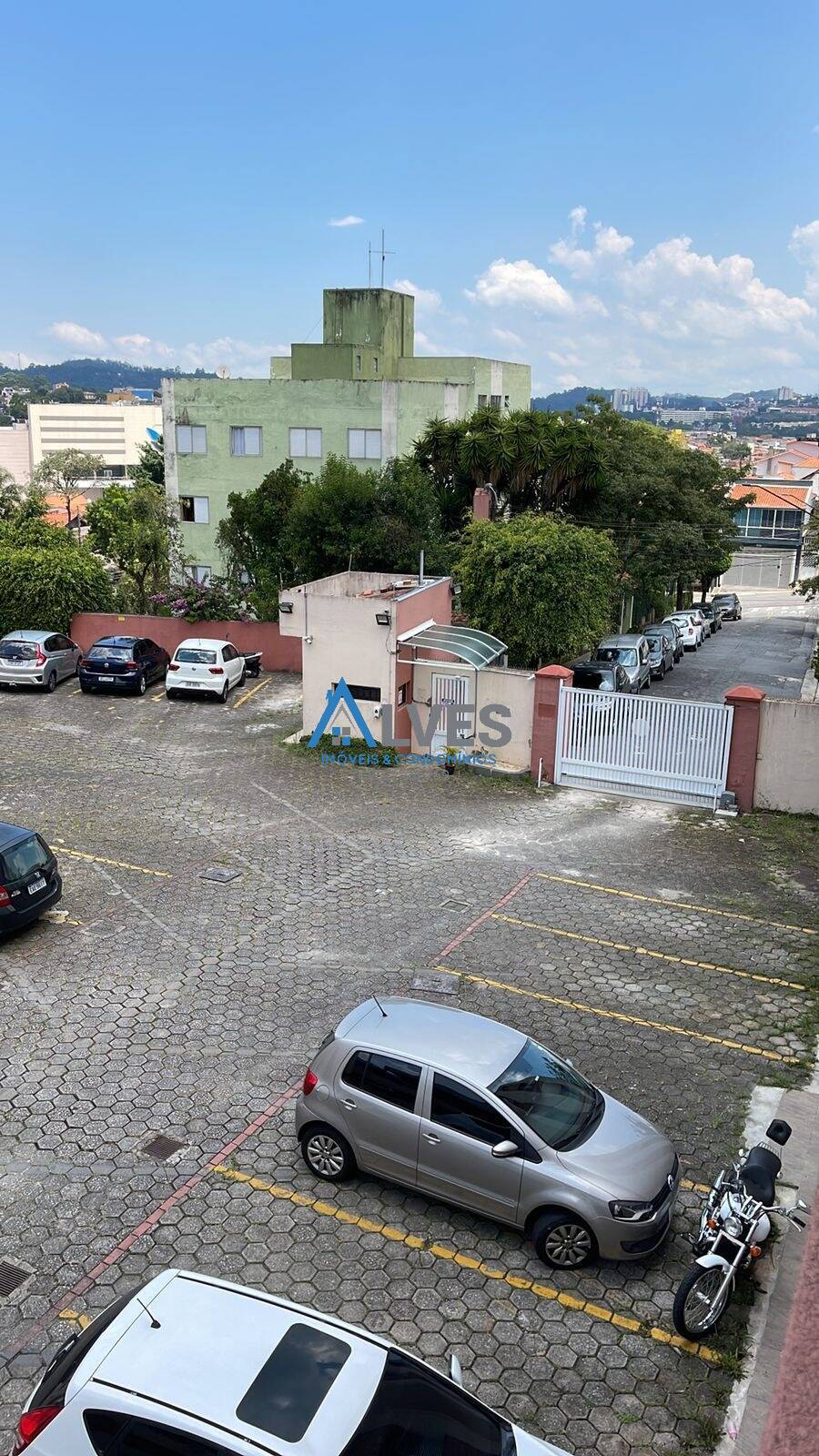 Apartamento à venda com 2 quartos, 69m² - Foto 17