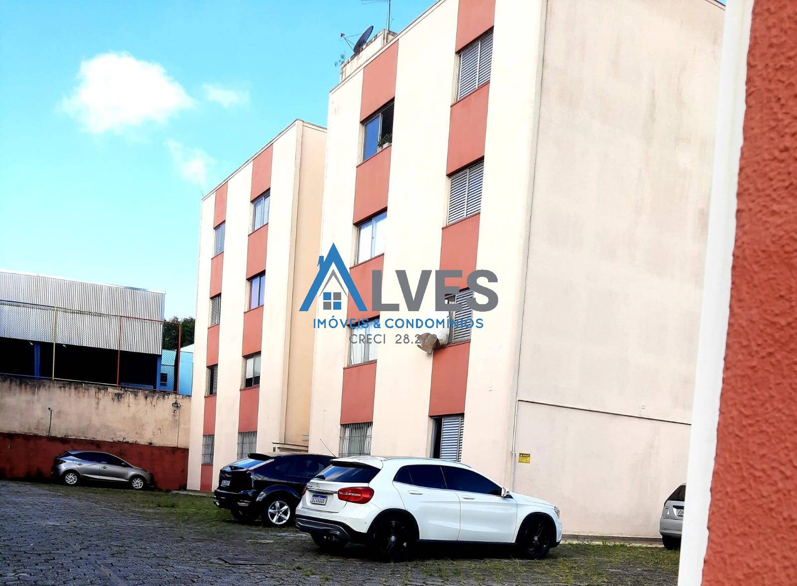 Apartamento à venda com 2 quartos, 69m² - Foto 16