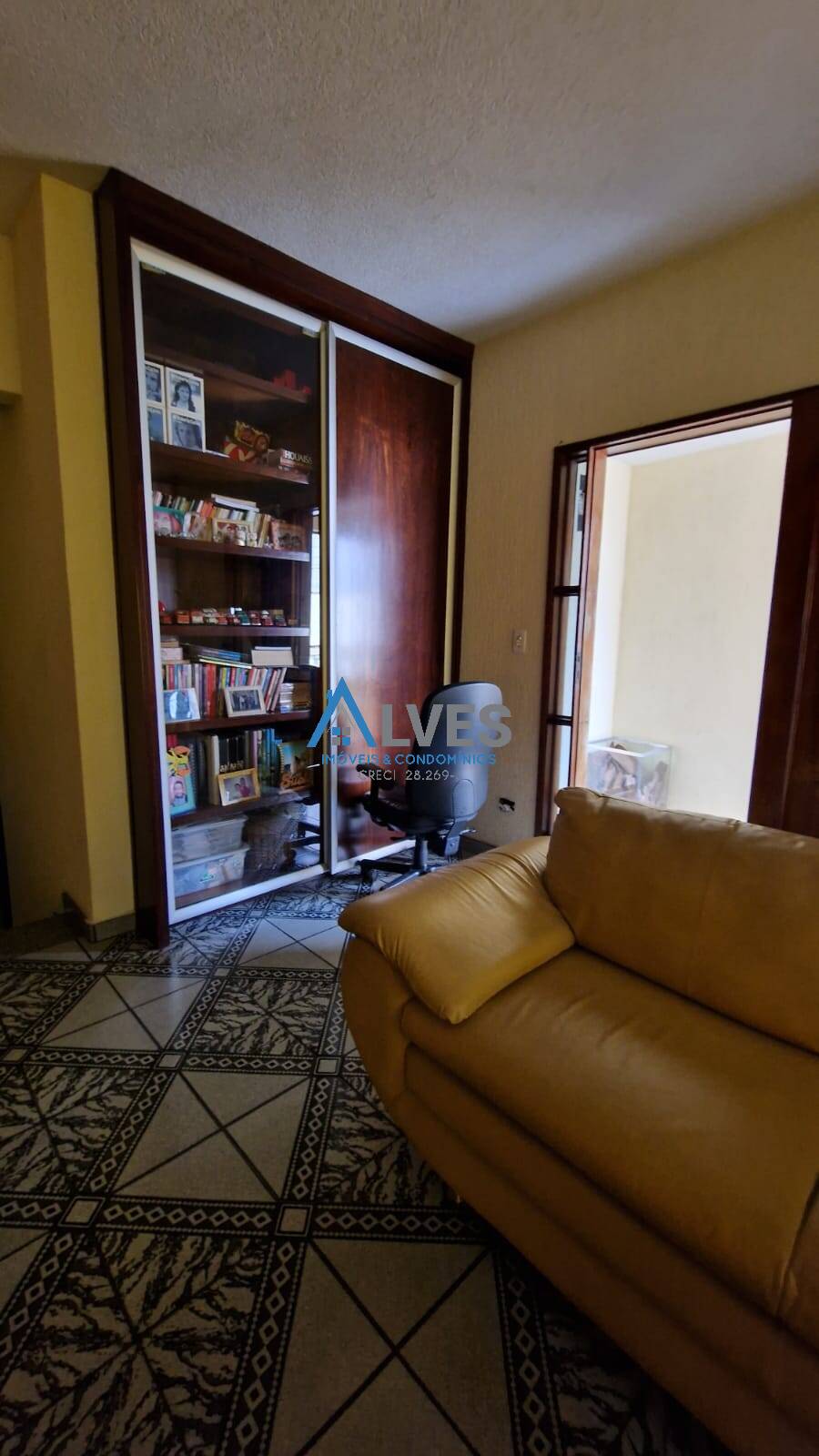 Casa à venda com 3 quartos, 258m² - Foto 19