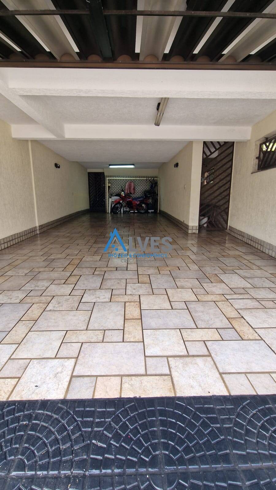 Casa à venda com 3 quartos, 258m² - Foto 21