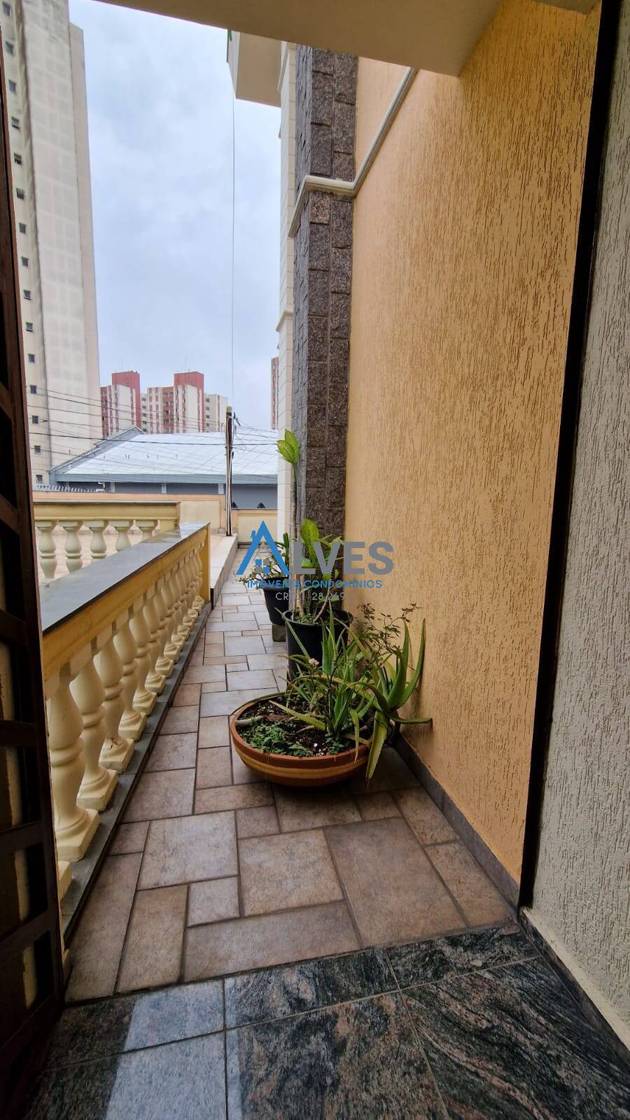 Casa à venda com 3 quartos, 258m² - Foto 57