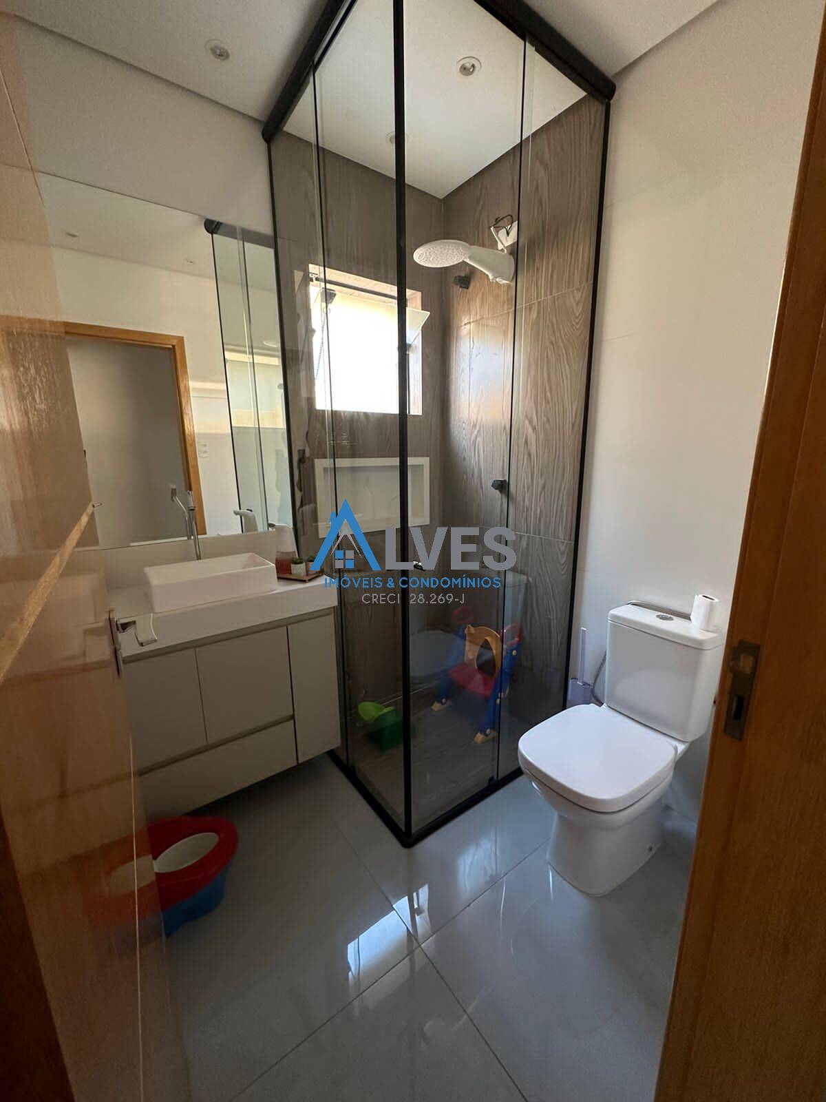 Casa à venda com 2 quartos, 180m² - Foto 20