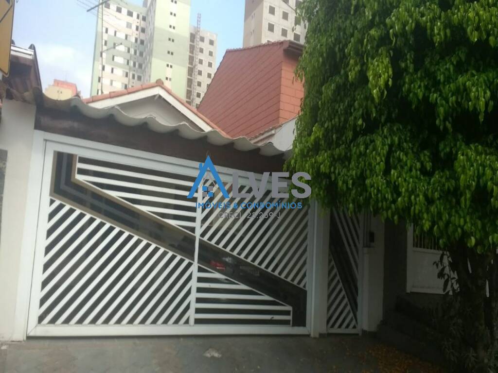 Casa à venda com 4 quartos, 200m² - Foto 41