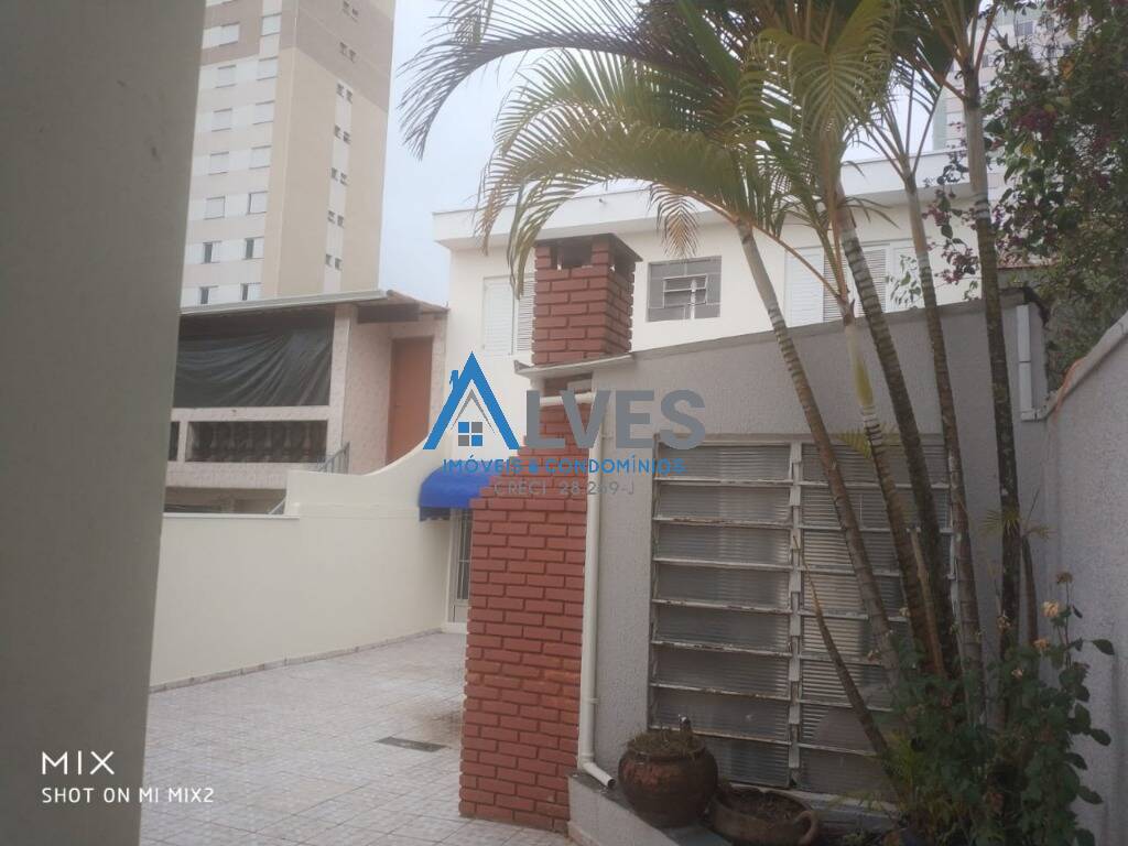 Casa à venda com 4 quartos, 200m² - Foto 53