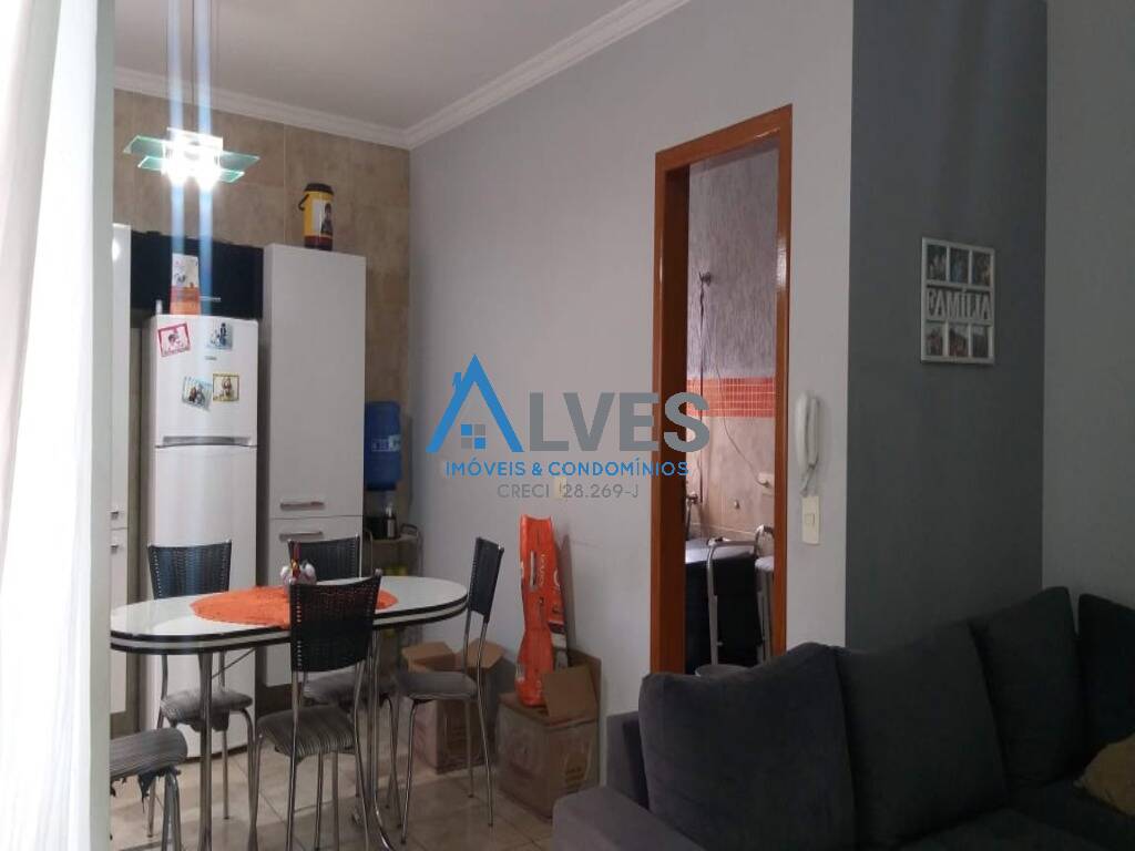 Apartamento à venda e aluguel com 3 quartos, 100m² - Foto 1