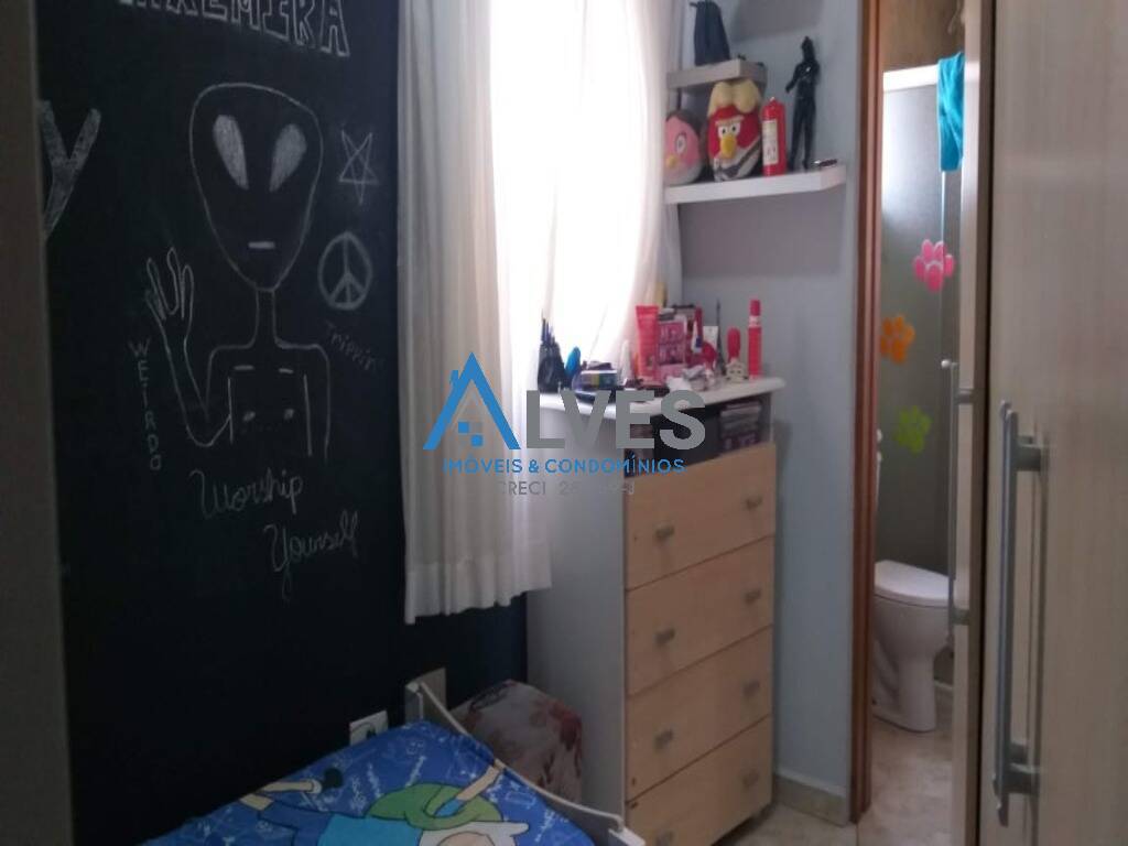 Apartamento à venda e aluguel com 3 quartos, 100m² - Foto 9