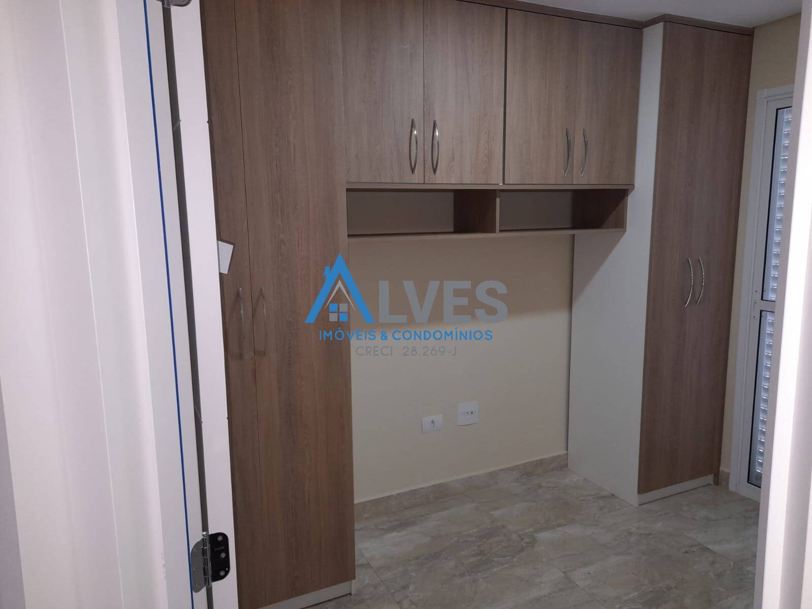 Apartamento à venda e aluguel com 2 quartos, 56m² - Foto 6