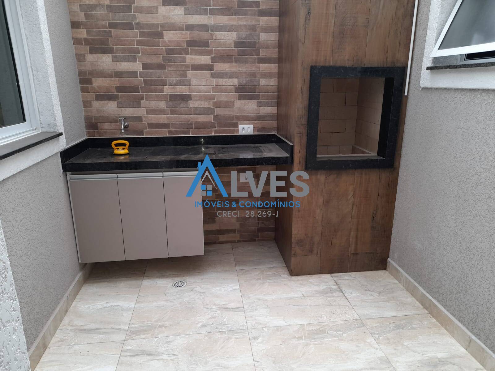 Apartamento à venda e aluguel com 2 quartos, 56m² - Foto 7