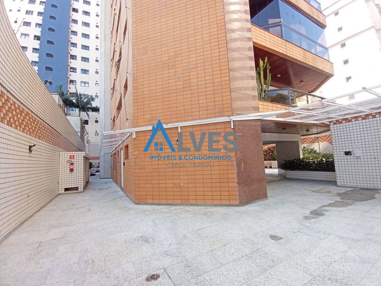 Apartamento à venda com 4 quartos, 273m² - Foto 5