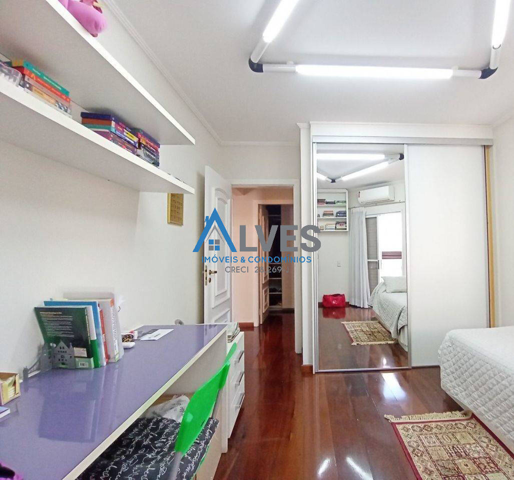 Apartamento à venda com 4 quartos, 273m² - Foto 12