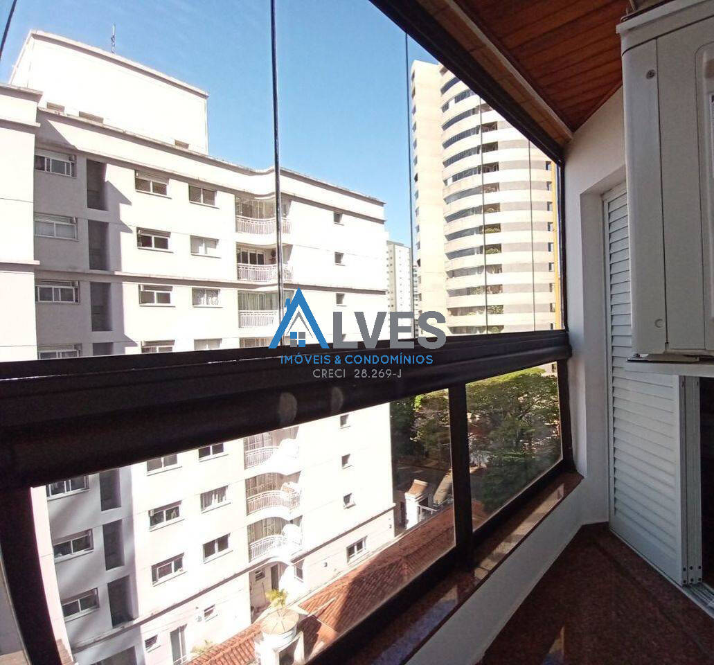 Apartamento à venda com 4 quartos, 273m² - Foto 16