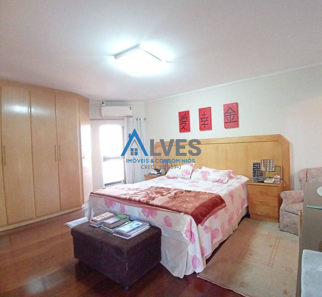 Apartamento à venda com 4 quartos, 273m² - Foto 22