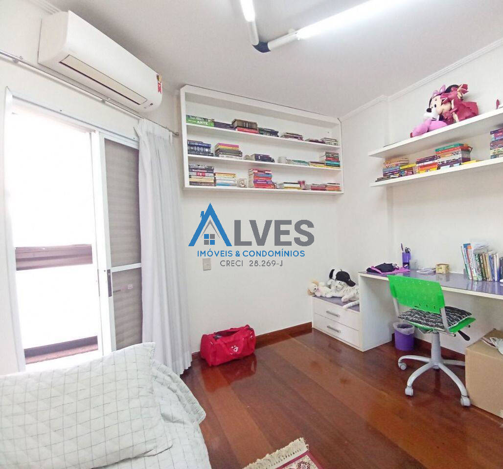 Apartamento à venda com 4 quartos, 273m² - Foto 24