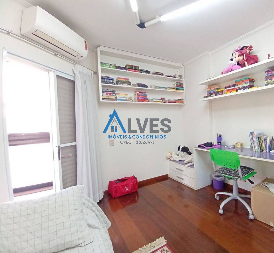 Apartamento à venda com 4 quartos, 273m² - Foto 25