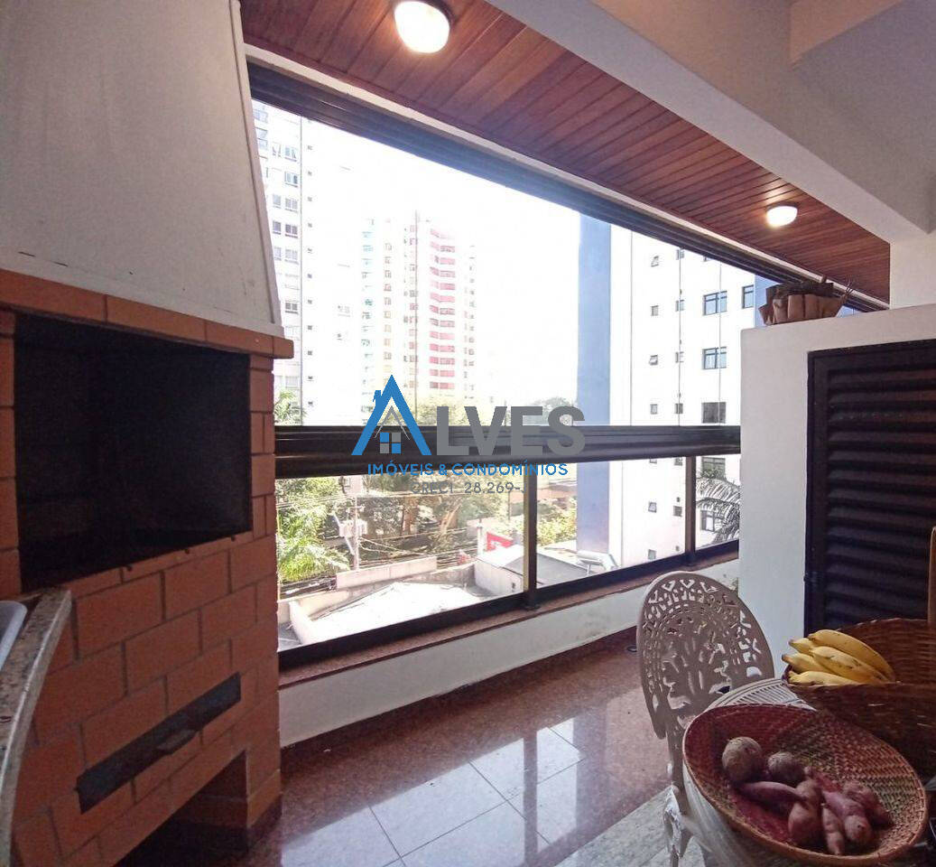 Apartamento à venda com 4 quartos, 273m² - Foto 27