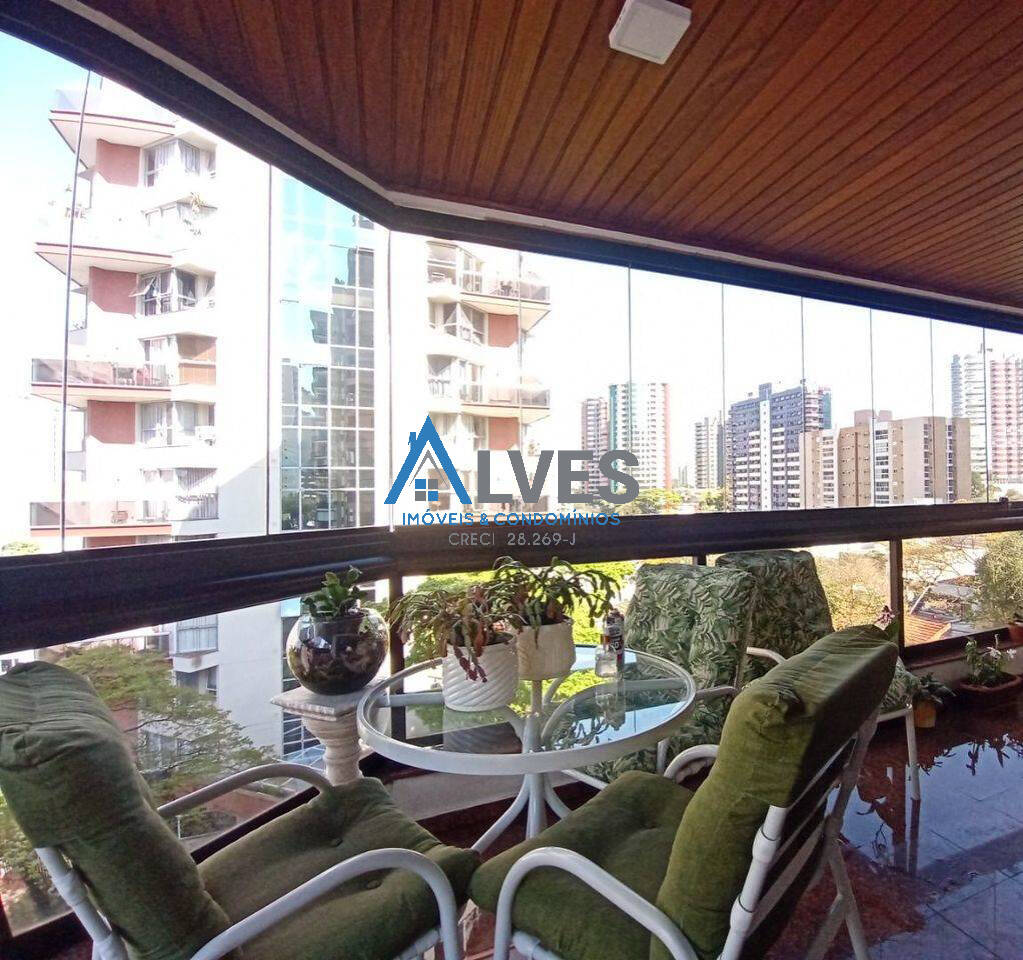 Apartamento à venda com 4 quartos, 273m² - Foto 31