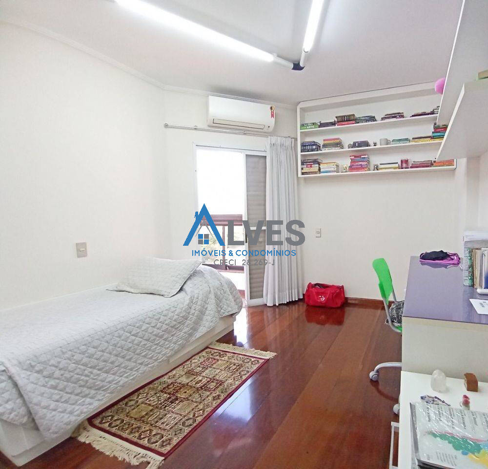 Apartamento à venda com 4 quartos, 273m² - Foto 34