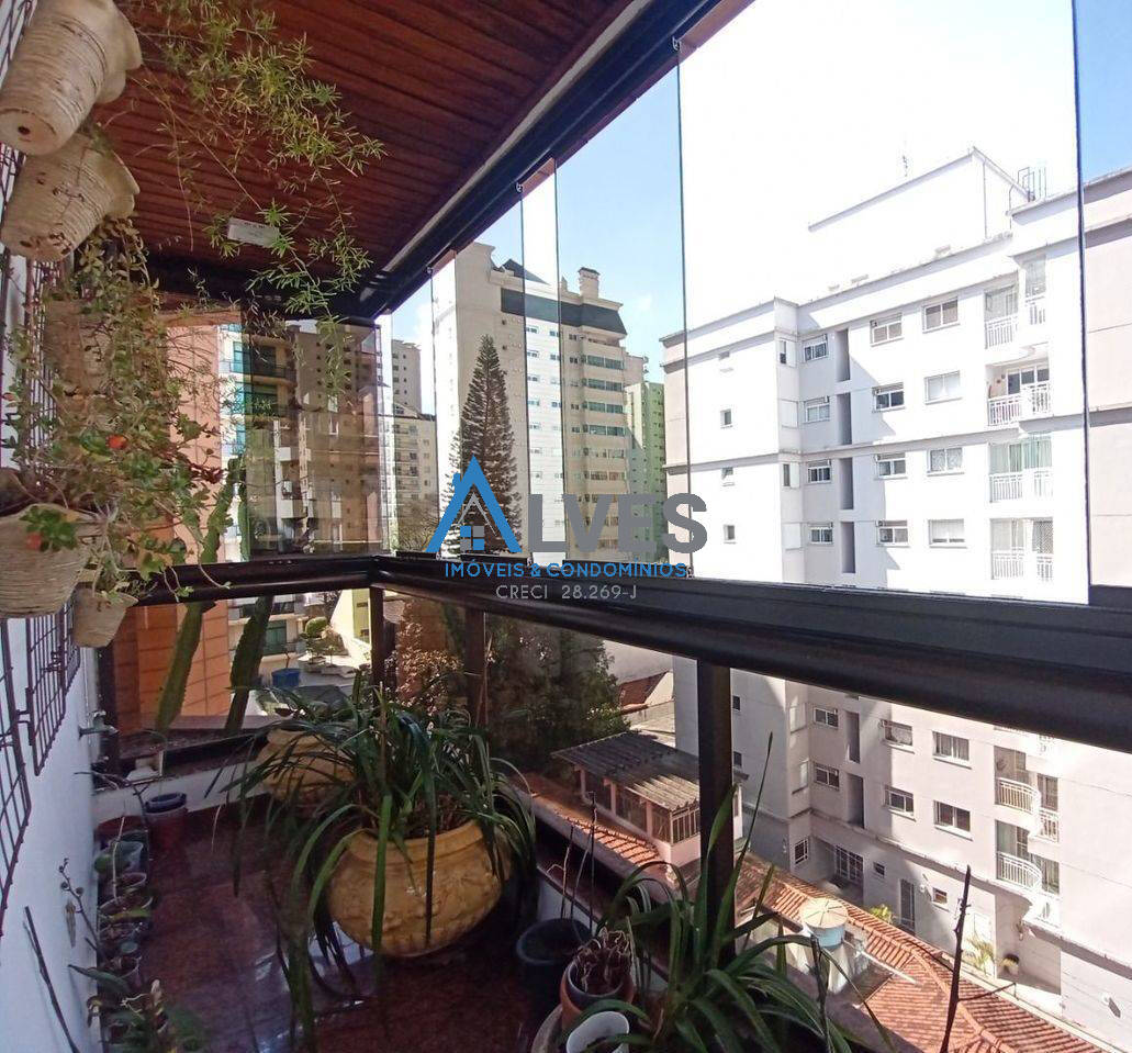 Apartamento à venda com 4 quartos, 273m² - Foto 38