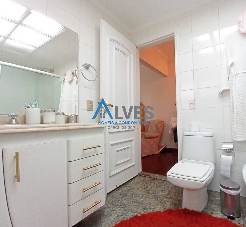 Apartamento à venda com 4 quartos, 273m² - Foto 43