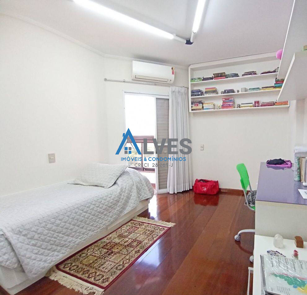 Apartamento à venda com 4 quartos, 273m² - Foto 50