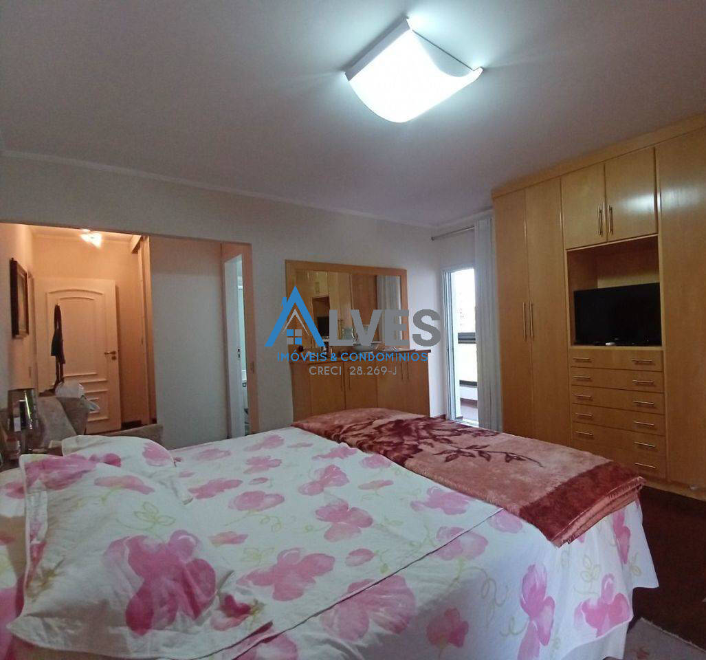 Apartamento à venda com 4 quartos, 273m² - Foto 51