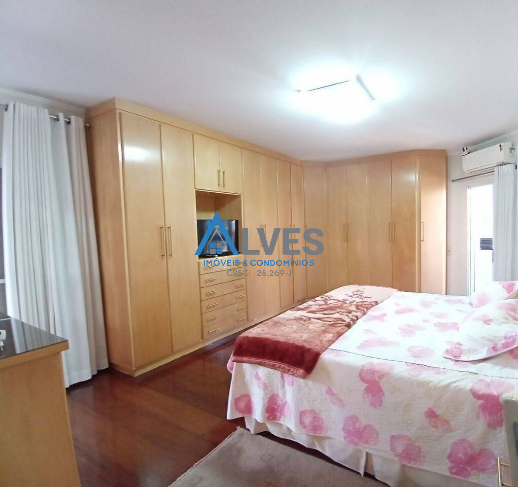 Apartamento à venda com 4 quartos, 273m² - Foto 55