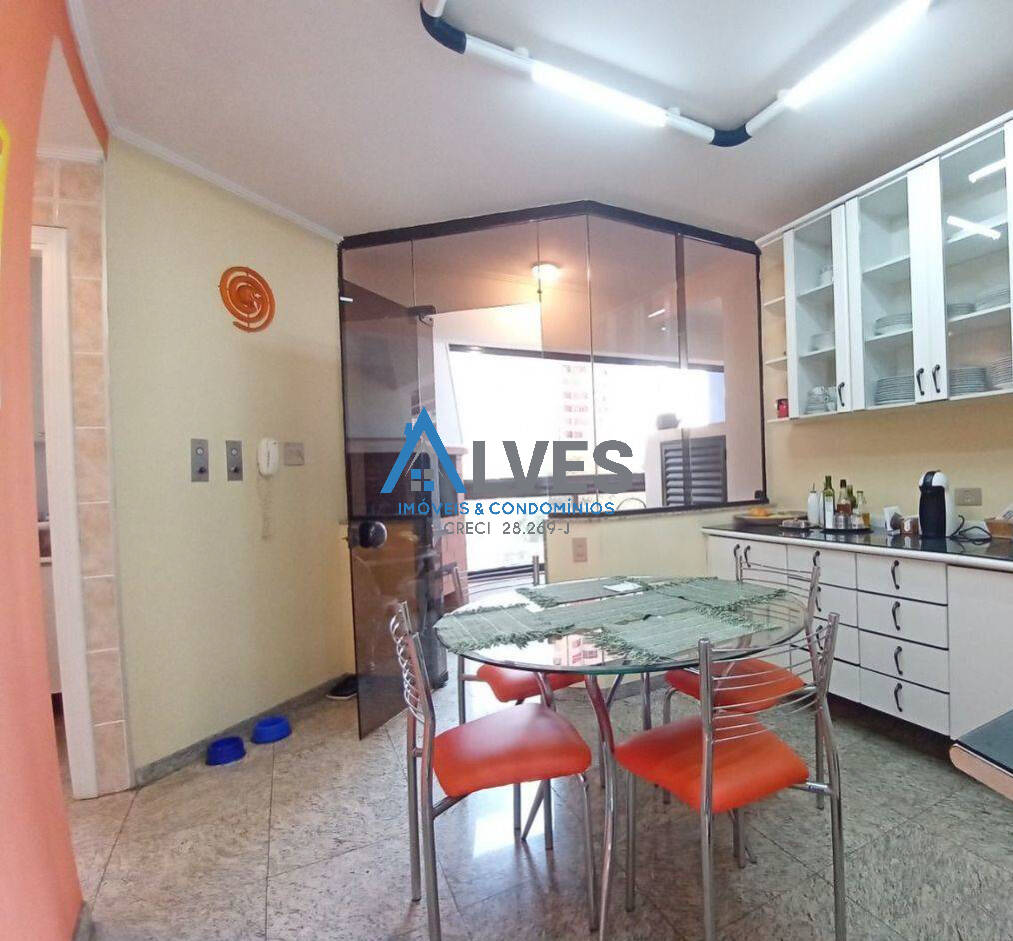 Apartamento à venda com 4 quartos, 273m² - Foto 56