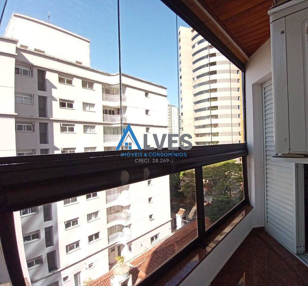 Apartamento à venda com 4 quartos, 273m² - Foto 58