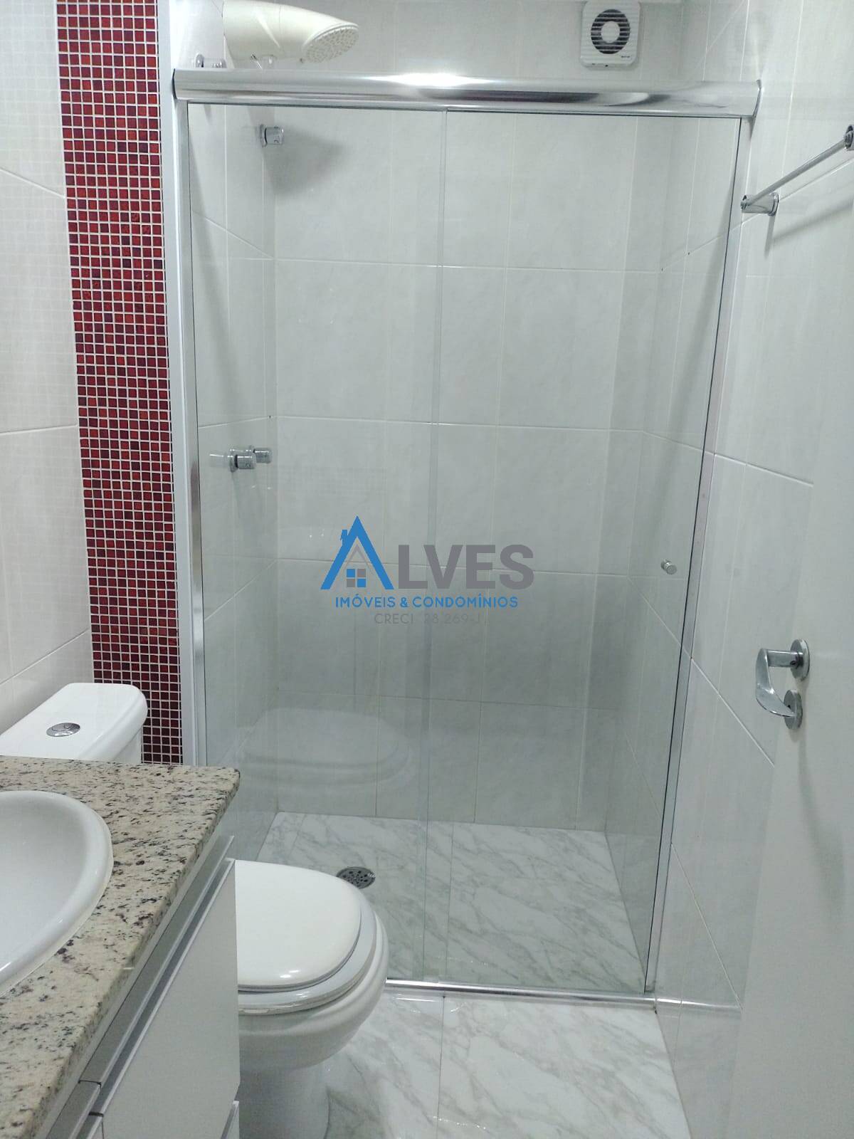 Apartamento à venda com 3 quartos, 70m² - Foto 19