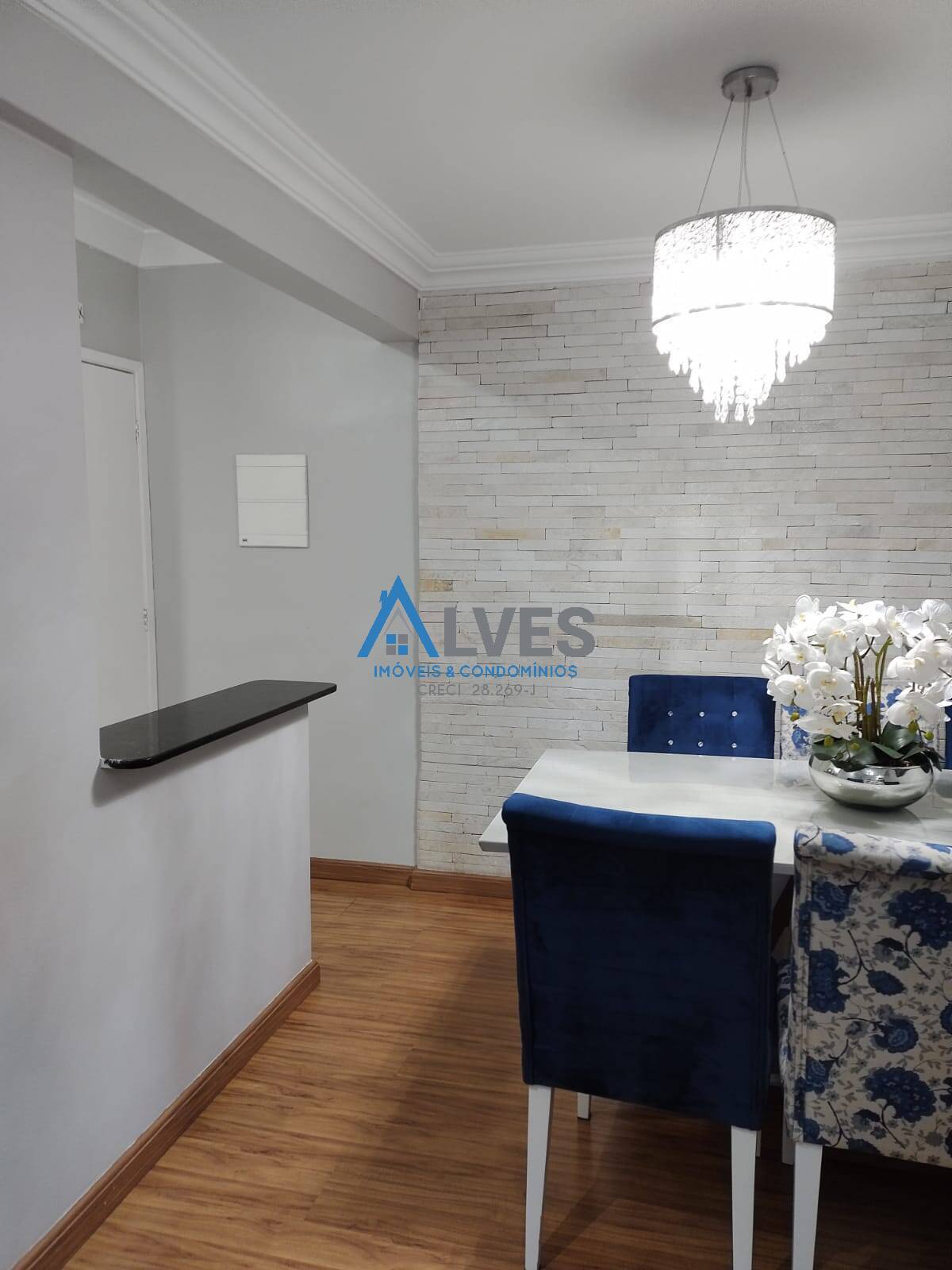 Apartamento à venda com 3 quartos, 70m² - Foto 10