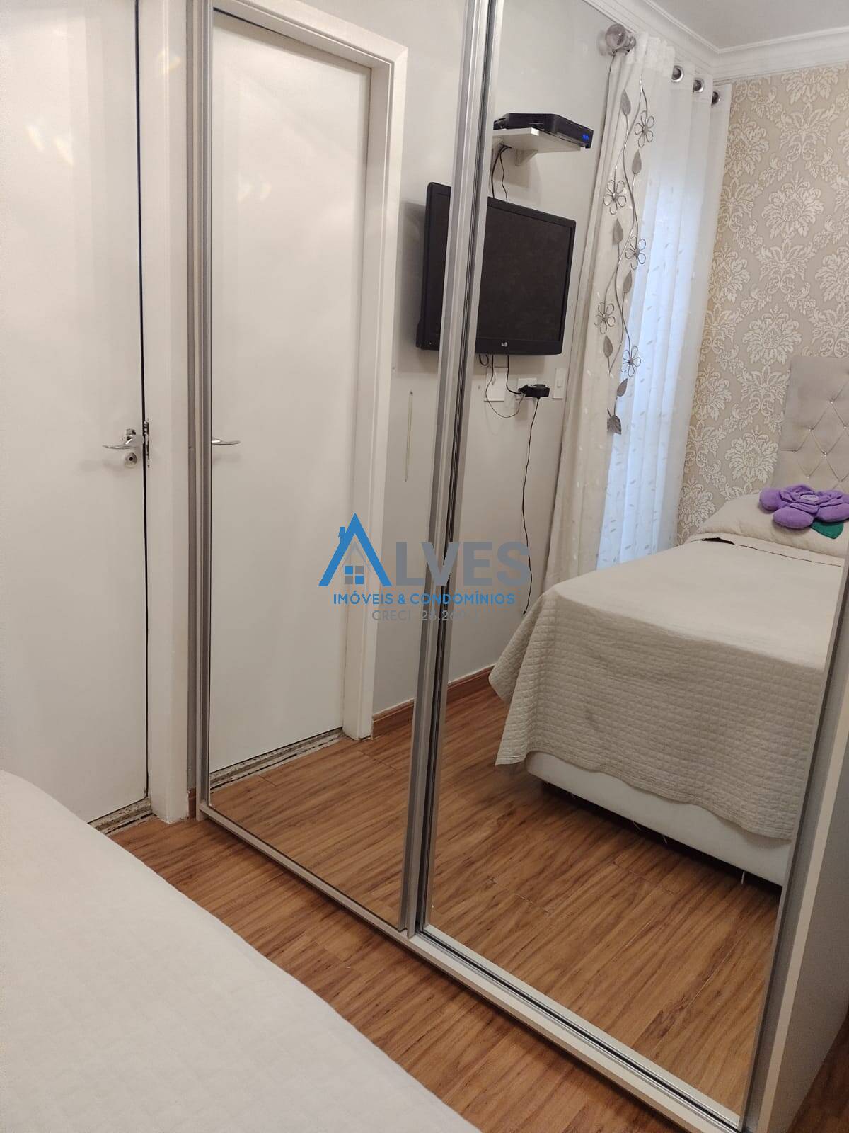 Apartamento à venda com 3 quartos, 70m² - Foto 17