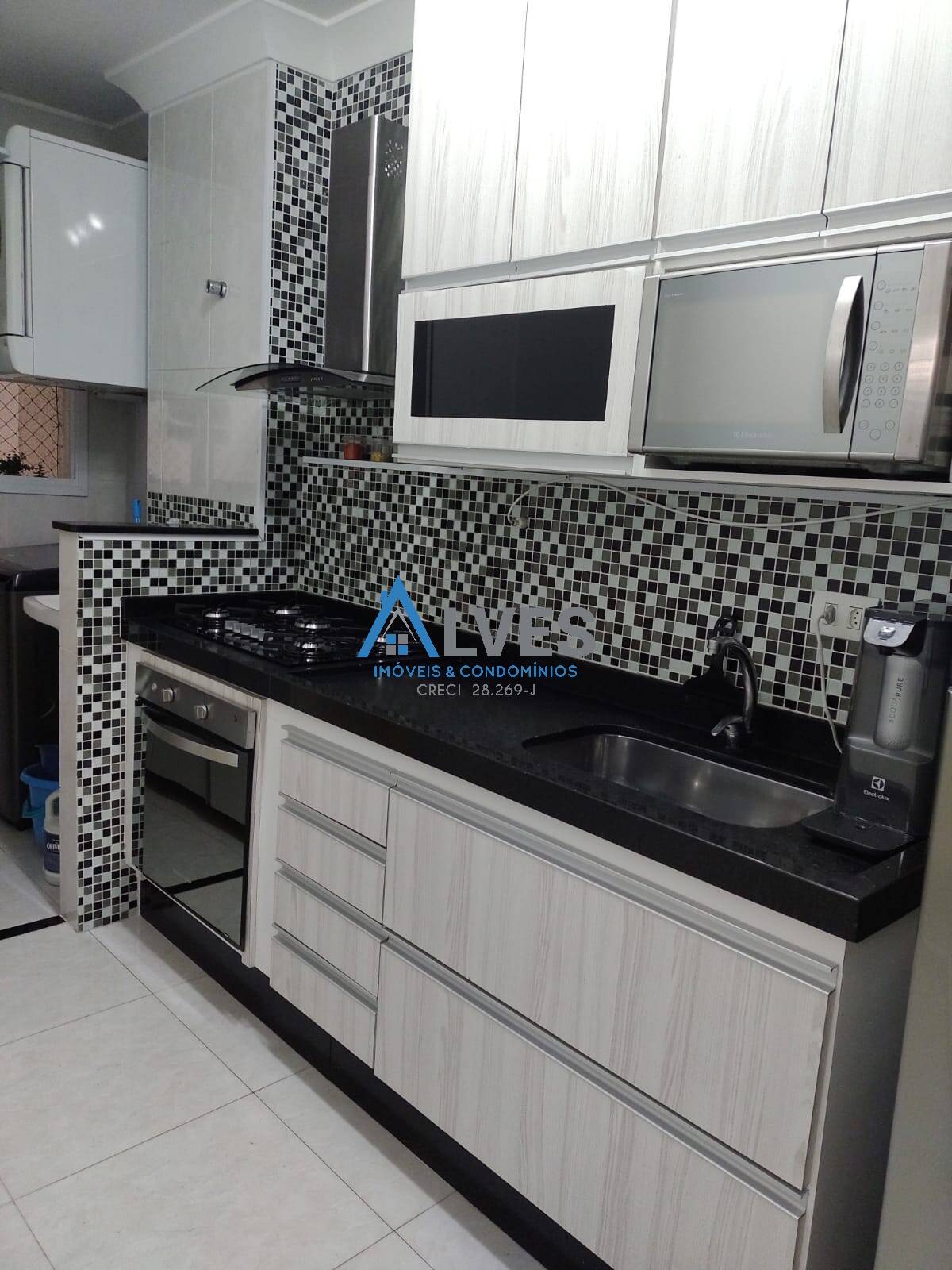 Apartamento à venda com 3 quartos, 70m² - Foto 14