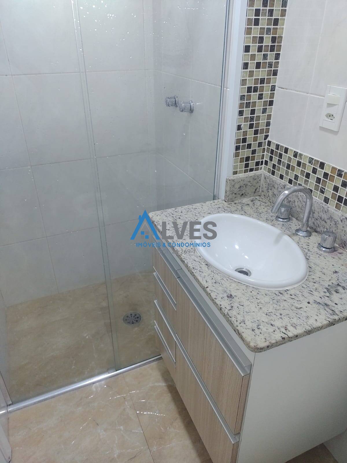 Apartamento à venda com 3 quartos, 70m² - Foto 20