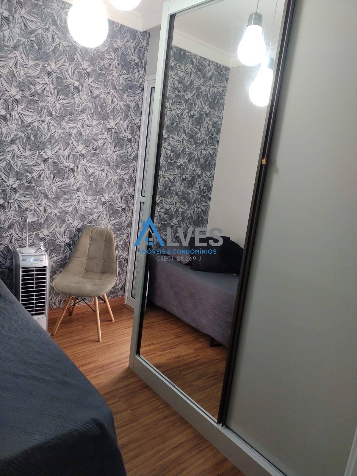 Apartamento à venda com 3 quartos, 70m² - Foto 15