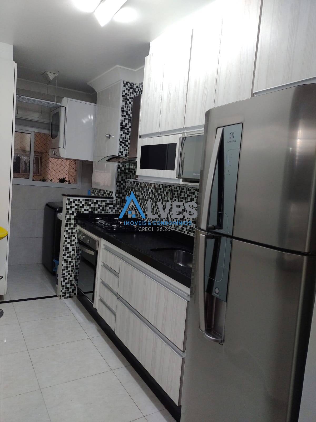 Apartamento à venda com 3 quartos, 70m² - Foto 11