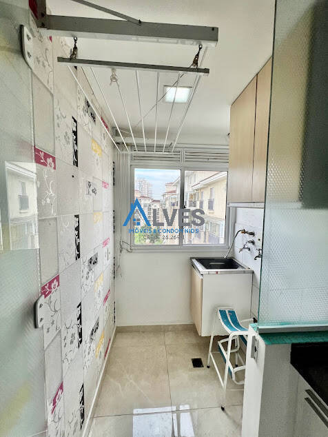 Apartamento à venda com 3 quartos, 110m² - Foto 26