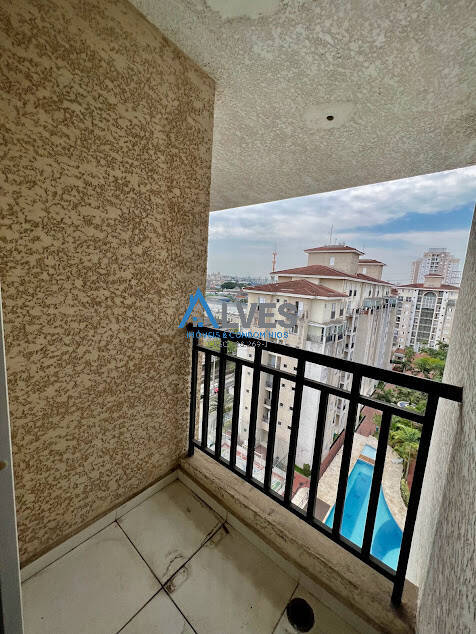 Apartamento à venda com 3 quartos, 110m² - Foto 15