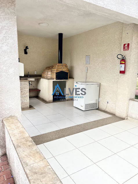 Apartamento à venda com 3 quartos, 110m² - Foto 30